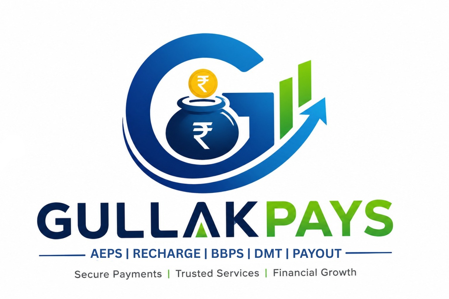 GullakPays logo